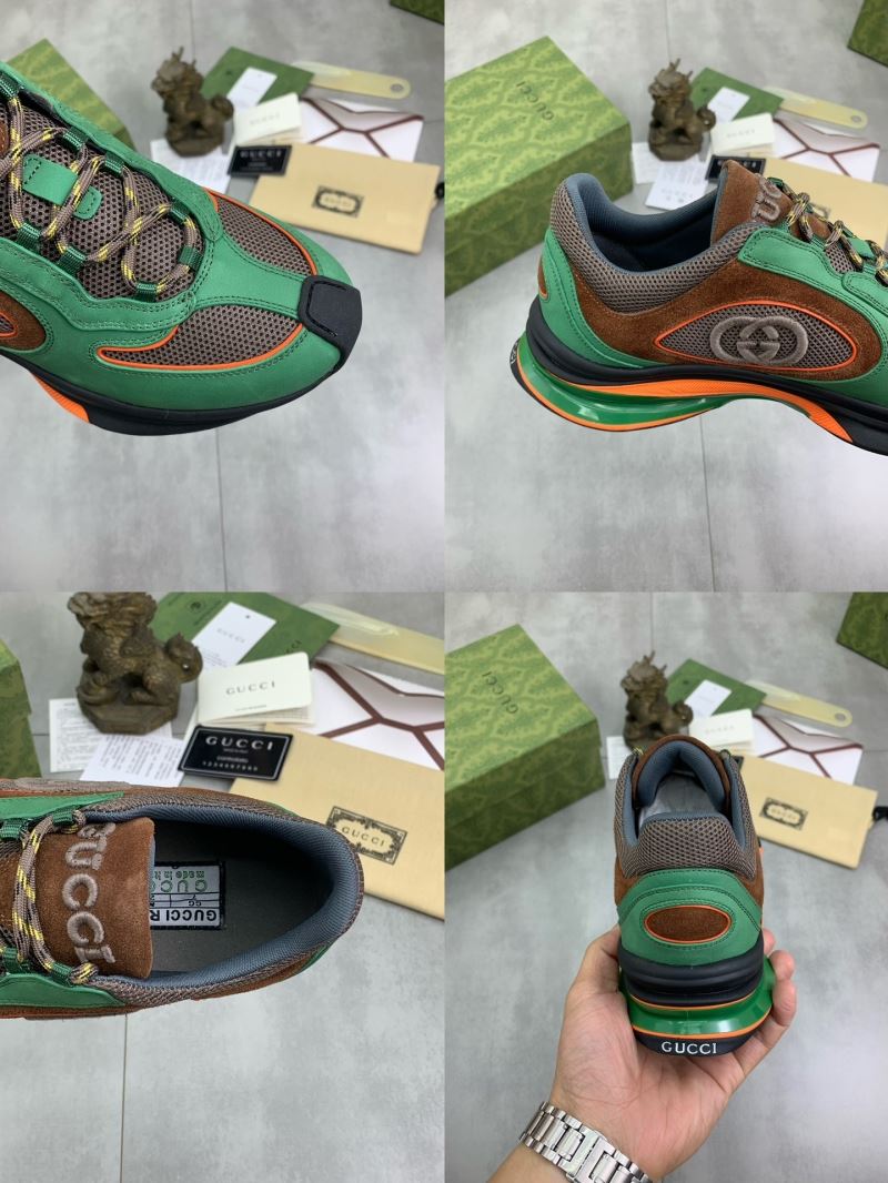 Gucci Low Shoes